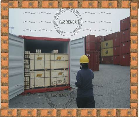 Ready Mix Mortar Spray Render Machine Three Phase For Clay Wall